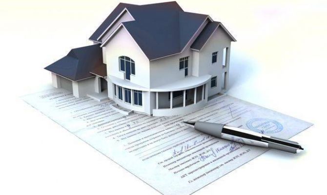 В России дачную амнистию продлили до 2020 года