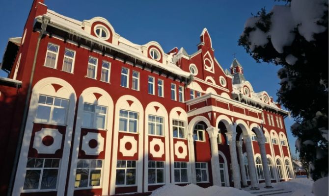 Адвентистский университет из Заокского получил предостережение Рособрнадзора