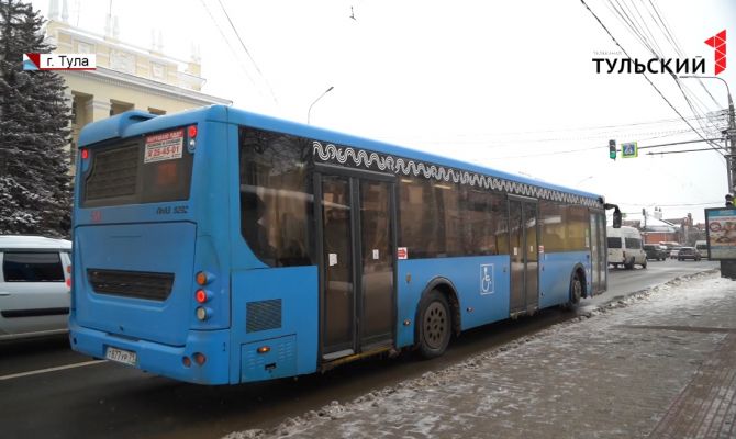 Как тулякам получить страховую выплату после получения травмы в общественном транспорте