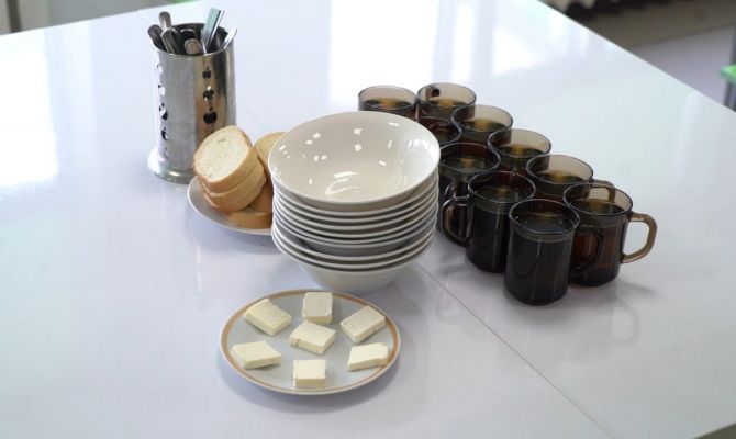 Диетолог составила ТОП полезных продуктов для сезона простуд