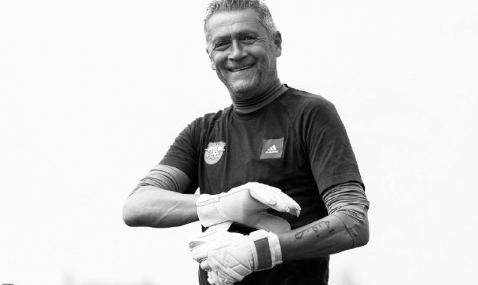 В Туле скончался тренер вратарей академии ПФК «Арсенала»