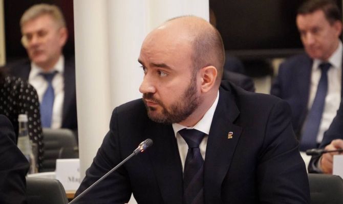 Вячеслав Федорищев рассказал, есть ли коррупция в тульском футболе