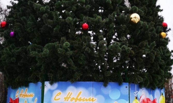 Жители Тулы любят корпоративы