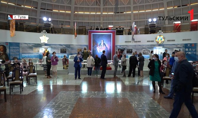 Тульские учреждения культуры войдут в ассамблею петровских музеев: как это скажется на туристах