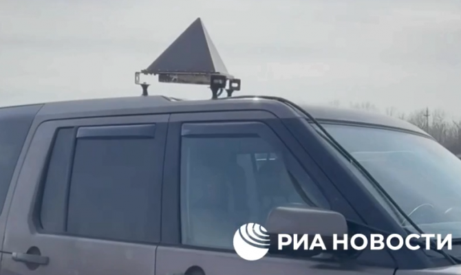 Тульский комплекс борьбы с FPV-дронами прошел испытание в зоне СВО