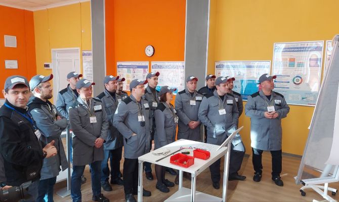 Что такое бережливое производство и зачем оно нужно