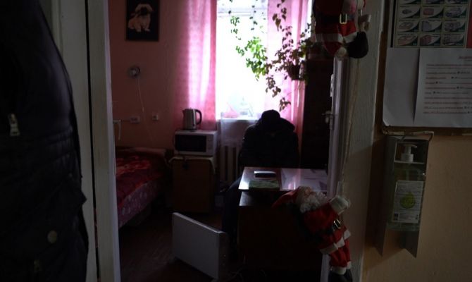 Отопление в общежитии Тульского колледжа строительства и отраслевых технологий восстановлено