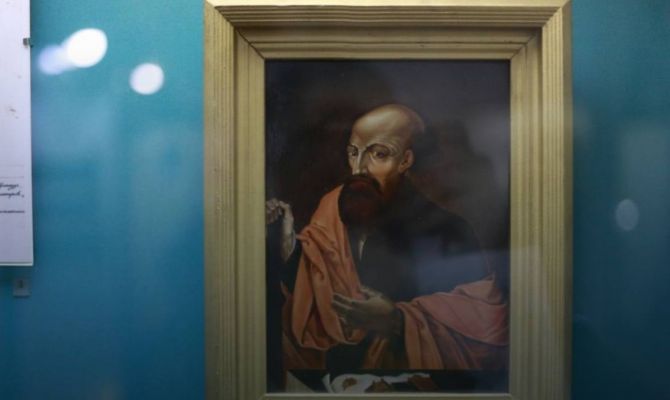 В Туле состоится международная конференция, посвященная промышленникам Демидовым