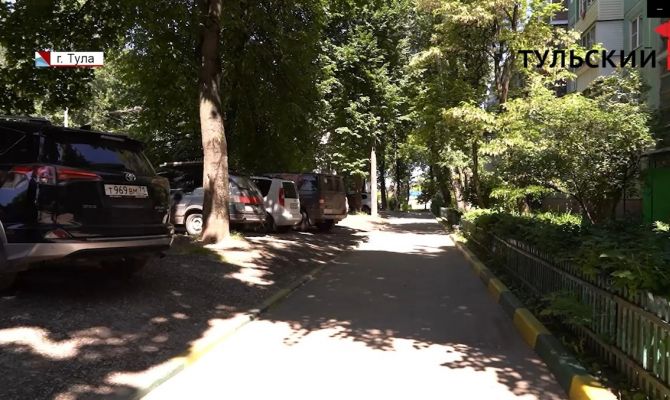 Как подать заявку на "Народный бюджет" и получить детскую площадку