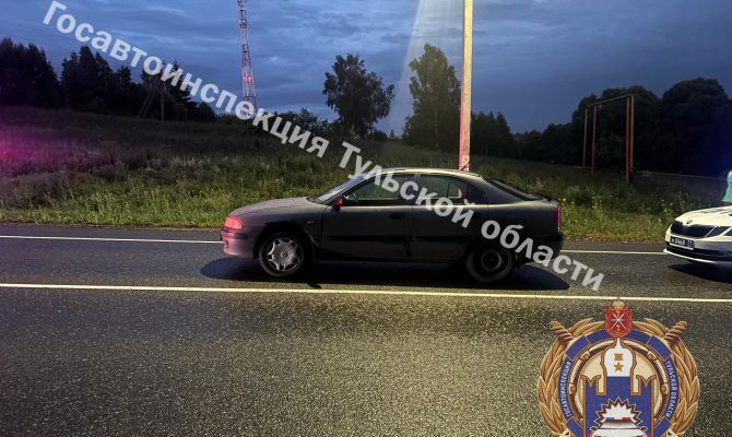 47-летняя женщина пострадала в ДТП в поселке Торхово