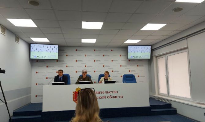 В поле музея-усадьбы «Ясная Поляна» появится театр