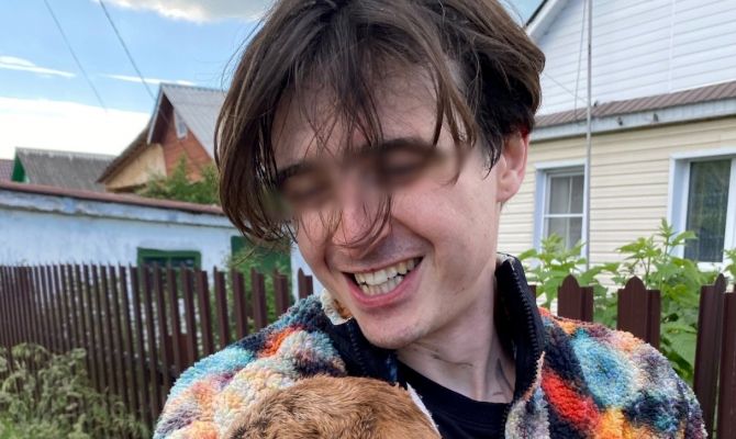 Обвиняемого в убийстве 17-летней девушки из Новомосковска взяли под стражу