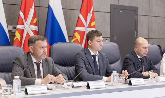 По каким показателям оценивают качество жизни в Тульской области 