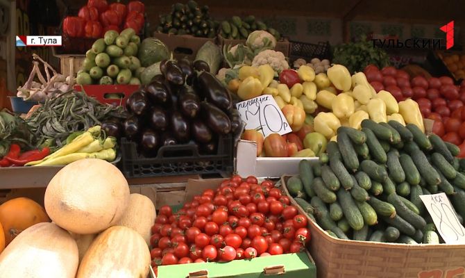 Какие продукты включить в рацион в марте: советы от Роспотребнадзора