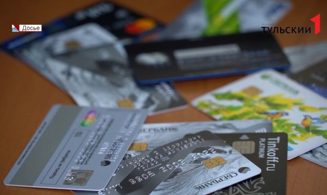 Как телефонные мошенники обманывают туляков на деньги