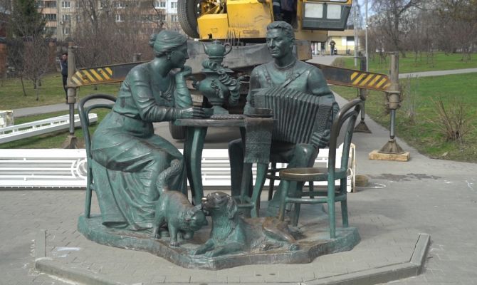 От создателя "Тульского чаепития": какие еще арт-объекты появятся в оружейной столице