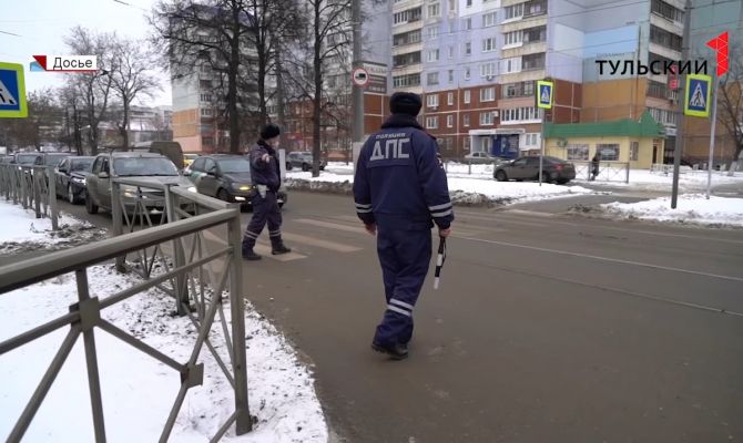 Туляков ждет уголовная ответственность за опасное вождение: каким лихачам грозит тюрьма