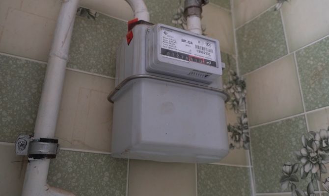 В Туле самозванец проверял счетчики за деньги: возбуждено уголовное дело