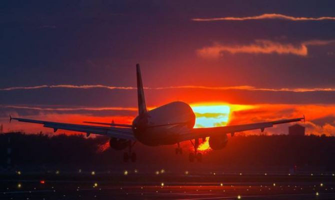 Ростуризм: задержек по чартерным рейсам летом не будет