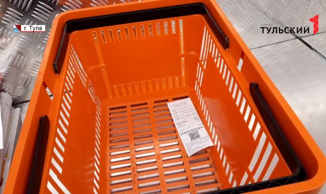 Какую опасность таят в себе обычные чеки из тульских магазинов 