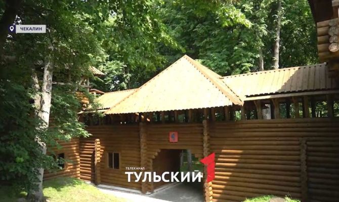 Что посмотреть в Чекалине за один день