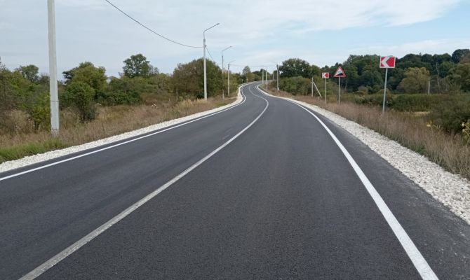 В Тульской области подвели итоги дорожных работ за 2024 год