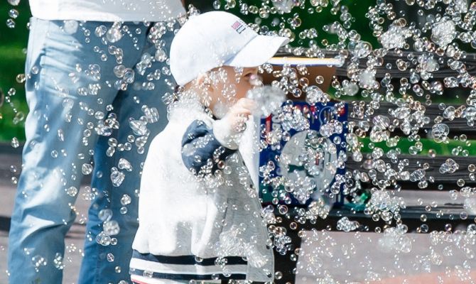 В Тульской области расширят меры поддержки для многодетных семей