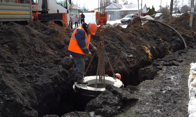 «По 3 дня сидели без воды»: как решается водный вопрос в городах и селах Тульской области