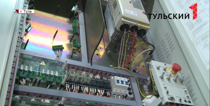 Страсть к технике привела тульского подростка в полицию