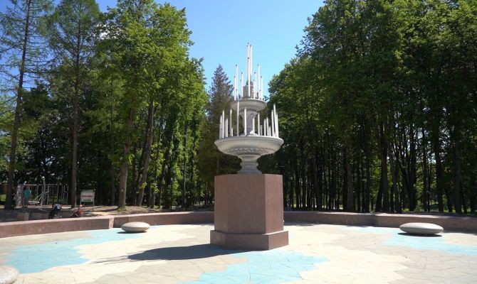 Ожидание и реальность: что думают туляки о новом парке в Липках