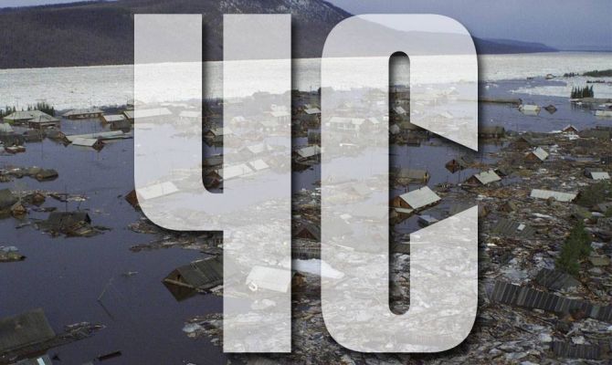 Предупреждать и реагировать: в России борются с ЧС