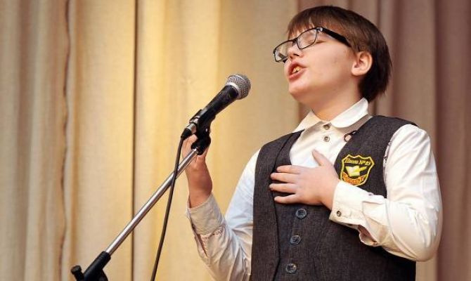 Юные чтецы Тулы смогут выиграть одну из путевок в «Артек»