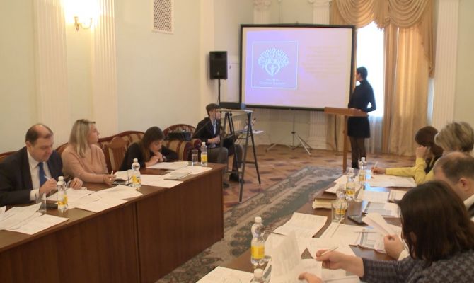 Туляки могут получить грант на развитие молодежного проекта