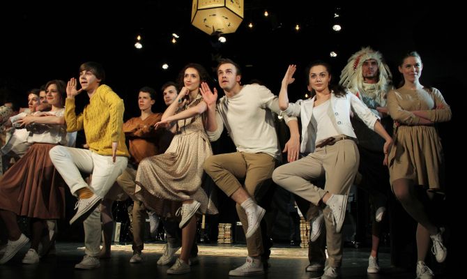 Тулякам покажут "ЧудоЧудоЧеловека"