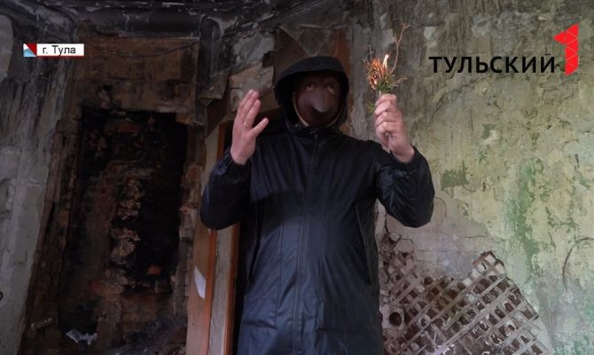 Угрозу распространения бубонной  чумы в России оценил Роспотребнадзор