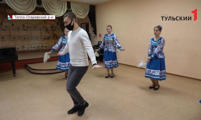 Как учителям в Тульской области получить миллион рублей