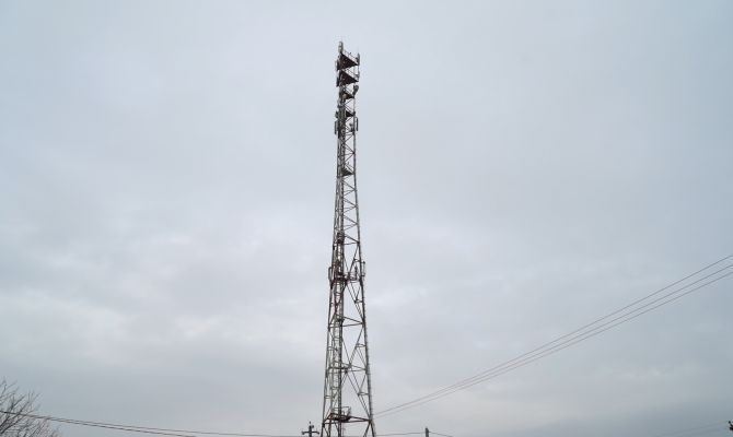 Интернет в каждый дом: когда тулякам не нужно будет лезть на чердак для связи с близкими