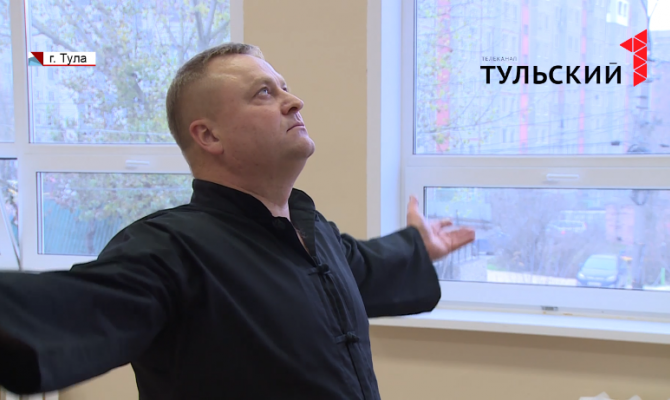 Гимнастика для всех возрастов: цигун помогает вернуть бодрость и здоровье