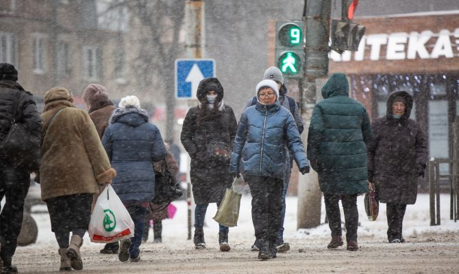 Чего боятся туляки: составлен рейтинг фобий