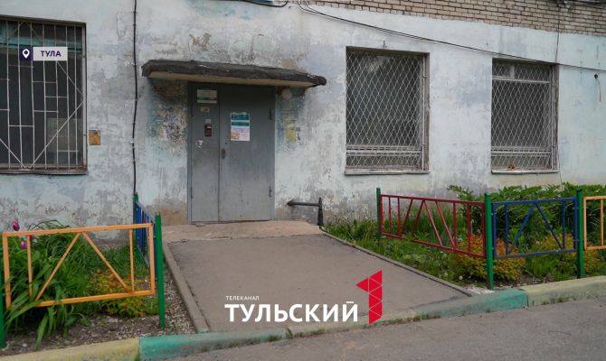 В Туле управляющая компания засудила жильцов за незаконные требования