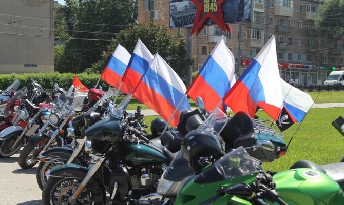 Туляков приглашают принять участие в авто-мотопробеге ко Дню России