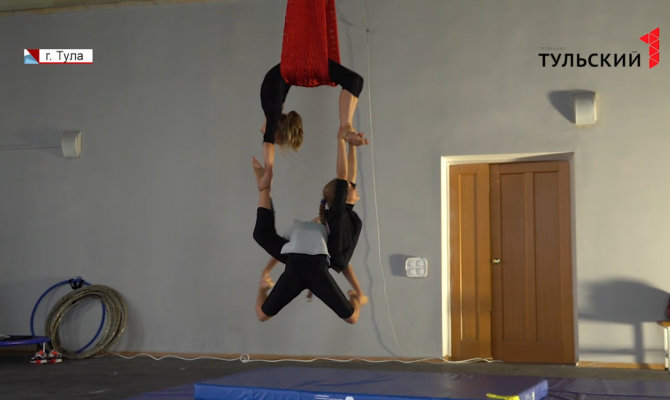 В Туле начались гастроли «Королевского цирка»