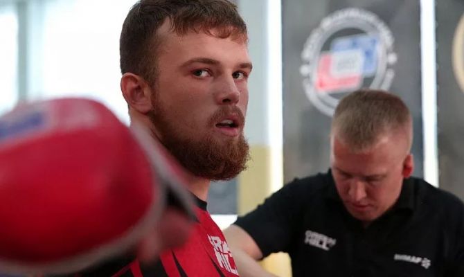 Туляки стали победителями Всероссийского турнира по ММА памяти Алексея Калинина