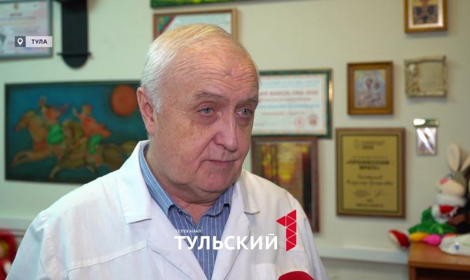 Опытный педиатр назвал главный навык для молодых специалистов