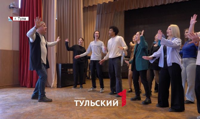 Туляки выиграли Всероссийский конкурс, переложив на джаз советские хиты