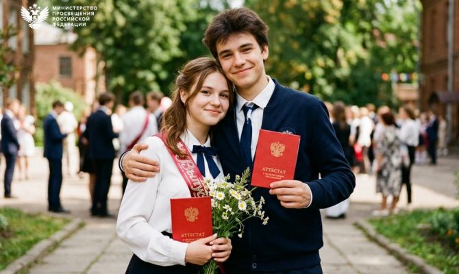Тульским выпускникам с 200 баллами по ЕГЭ начнут дарить красивые мобильные номера