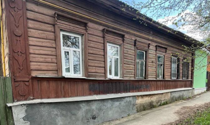 В Туле проведут гастрофестиваль в поддержку деревянных домов