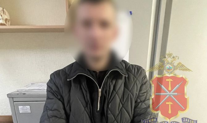 Рецидивист с ножом в Туле ограбил двух женщин