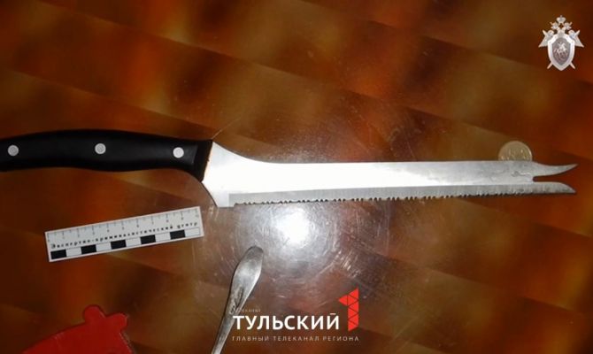 Следователи завершили расследование убийства семьи беженцев в Алексине 9 лет назад