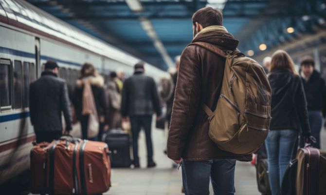 Госдума расширила перечень оснований для увольнения мигрантов